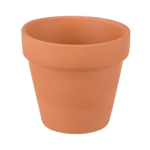 Ghiveci Ceramic Teracota Clasice pentru Flori