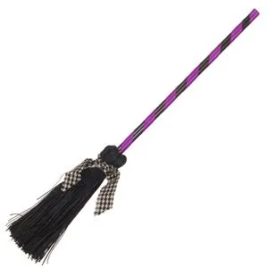Matura decorativa pentru deghizare de Halloween 52cm