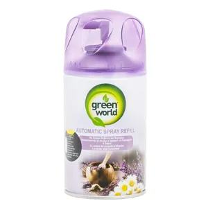 Rezervă Odorizant Cameră cu Aromă de Lavandă, 250 ml