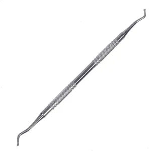 Instrument manichiură pedichiură otel inoxidabil 16 cm