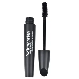 Rimel Negru pentru Gene Voluminoase și Lungi - 8ml