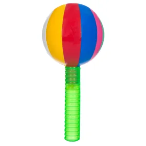 Maracas colorate pentru petreceri de Halloween