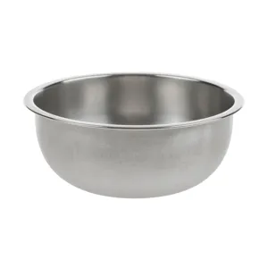 Castron din Inox pentru Amestecare, 700 ml, Argintiu