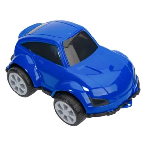Mașinuță de jucărie Free Wheel 21 cm din plastic