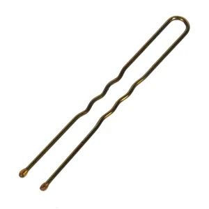 Ace de Par Metal Bronz 6cm - Set de 40 buc