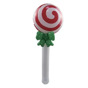 Ornament de Craciun Acadea Gonflabilă 76cm pentru decorarea sărbătorilor