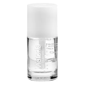 Lac de unghii baza transparenta 11 ml