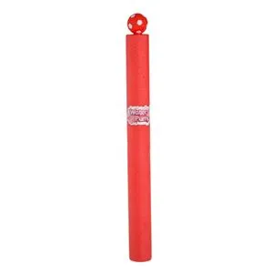 Pistol de apă spumă cu minge fotbal, 54 cm