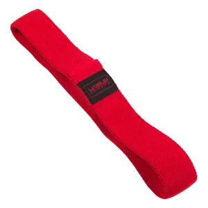 Elastic pentru gimnastică, 30x4 cm, Roșu