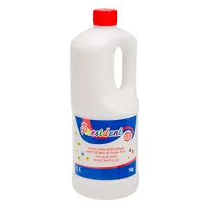 Lipici Alb pentru Creatii, 1kg