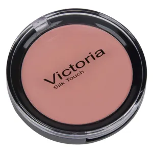 Fard de obraz Shimmer, Roz Pal, 14g