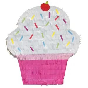 Pinata de Petrecere Cupcake, 47cm