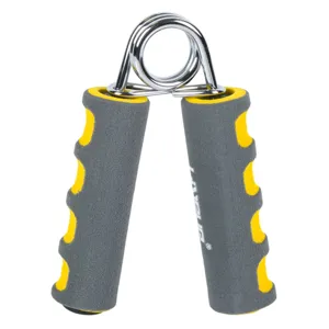Flexor Antrenament Antebrat cu Mânere de Spumă, 15 kg, 2 buc
