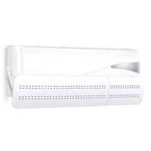 Deflector Aer Condiționat, Reglabil 52-92 cm