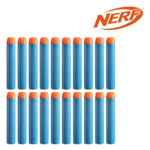 Rezerve de săgeți din spumă pentru blastere Elite 2.0