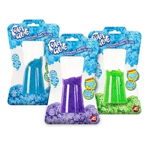 Foam Alive 1 Culoare