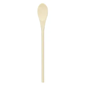 Lingura din lemn pentru creatii, 30.5 cm
