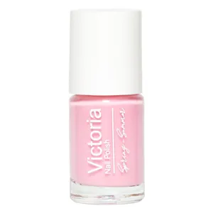 Oja de unghii, Roz Delicat, 6 ml
