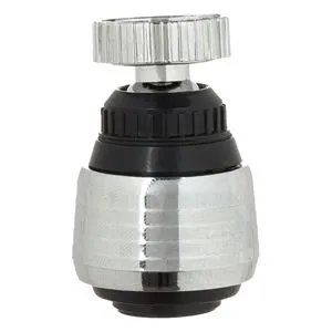 Extensie rotativă pentru robinet, 360°