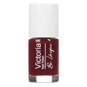 Oja de Lunga Durata, Culoare Bordo Rosie, 6 ml
