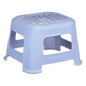 Taburet din Plastic Lila, 33x29x22.5cm