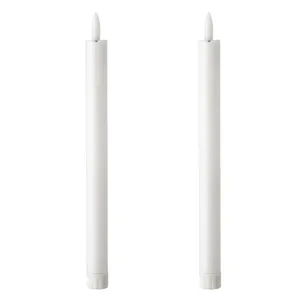 Lumanari LED cu baterie pentru atmosferă și decor
