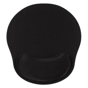 Mousepad Ergonomic cu Spumă Memorie pentru Mână - Confort și Suport
