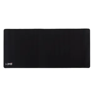 Mouse pad gaming, 90x40x0.3 cm, Negru