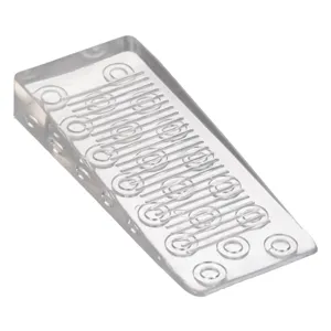 Opritor ușă și mobilă transparent flexibil din PVC