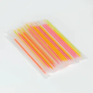 Set Sticks Fosforescente Multicolor pentru Petreceri și Evenimente