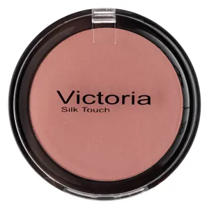 Fard de obraz pudra, 14g, Roz Nude, Finisaj Mat