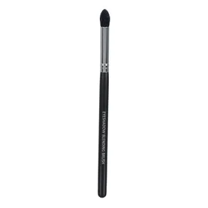 Pensulă pentru blending fard de ochi, 17,5 cm, cu peri sintetici