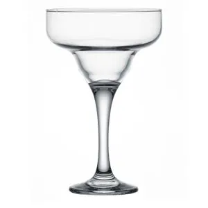 Pahar Cocktail din Sticlă Transparentă – Design Elegant