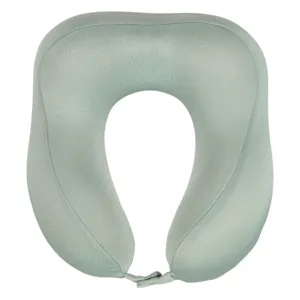 Perna de calatorie anatomică cu spumă cu memorie, 27cm