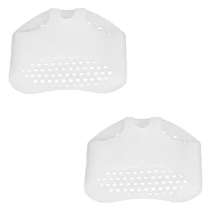 Pernute Metatarsiene din Silicon pentru Confort al Piciorului