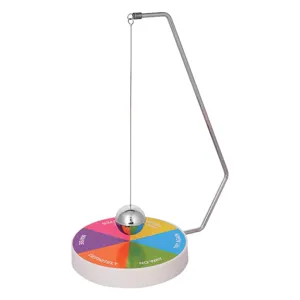 Joc de Societate Interactiv \"Decision Maker\" cu Magnet