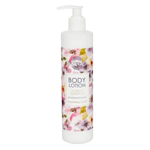 Lotiune de corp cu aroma Fairy Night, 300 ml, cu pompita