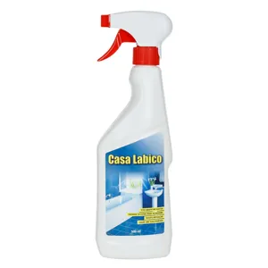 Soluție de curățare anti-calcar, 500 ml, spray