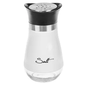 Solnita din sticla cu imprimeu 120 ml pentru bucătărie