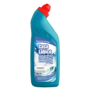 Soluție de curățat WC cu aromă de ocean, 750 ml