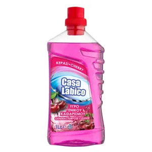 Soluție de curățare podele cu aromă de cireșe, 1L
