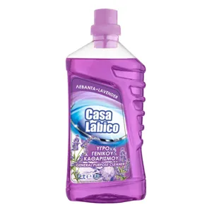 Solutie de curatat pardoseli cu aroma de lavanda, 1L
