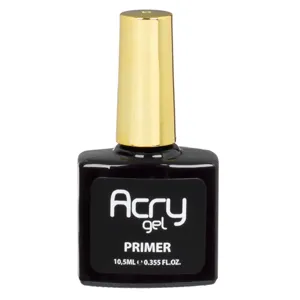 Primer pentru unghii cu acrygel, 10,5 ml
