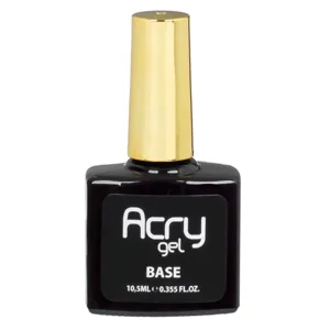 Baza Acrygel pentru unghii, 10.5 ml