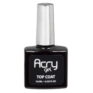Top Coat pentru Acrygel, 10.5 ml