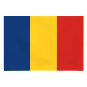 Steag România 150x240 cm, Tricolor