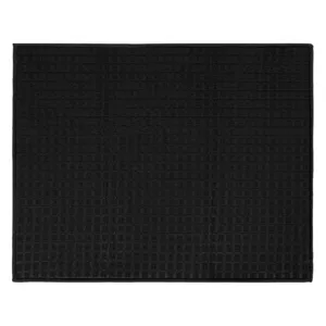 Prosop Uscator Textil Negru - Dimensiune 50x39cm