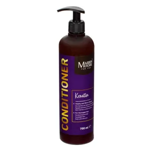 Balsam de par cu keratina, 700 ml, pentru toate tipurile de par