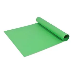 Carton Colorat Verde Lime 220gsm 70x50cm pentru Creatii