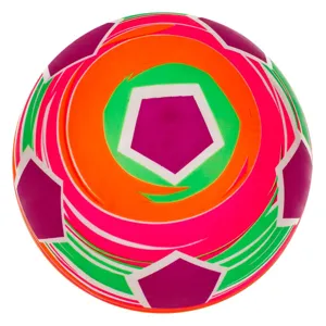 Minge de Plajă din Plastic Multicolor cu Romburi
